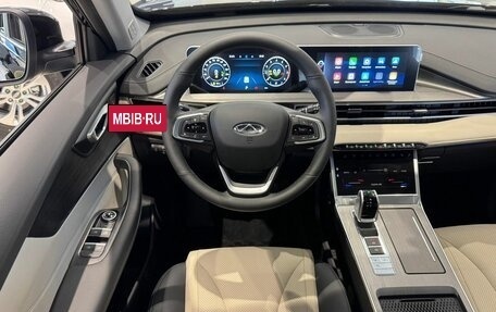 Chery Tiggo 4 I рестайлинг, 2024 год, 2 694 500 рублей, 16 фотография