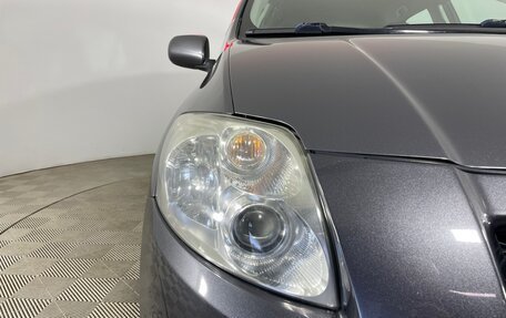 Toyota Auris II, 2008 год, 637 000 рублей, 7 фотография