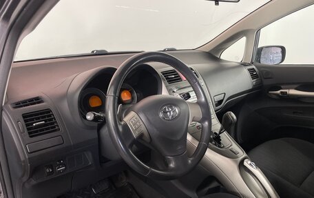 Toyota Auris II, 2008 год, 637 000 рублей, 10 фотография