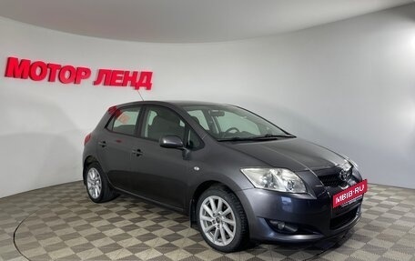 Toyota Auris II, 2008 год, 637 000 рублей, 3 фотография