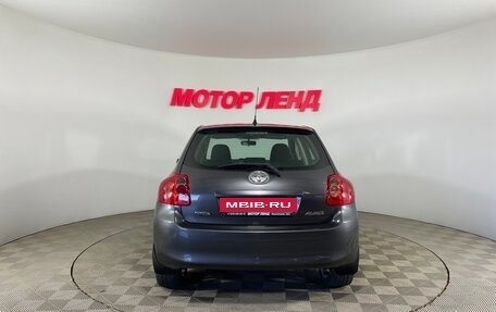 Toyota Auris II, 2008 год, 637 000 рублей, 5 фотография
