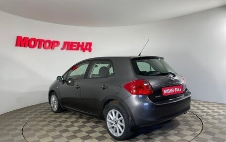 Toyota Auris II, 2008 год, 637 000 рублей, 6 фотография