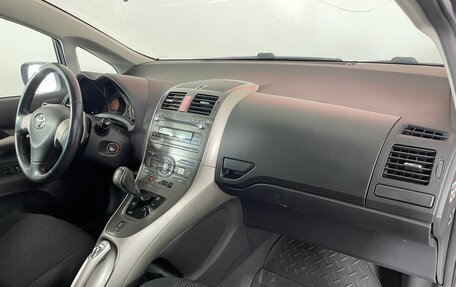 Toyota Auris II, 2008 год, 637 000 рублей, 11 фотография
