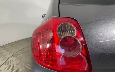 Toyota Auris II, 2008 год, 637 000 рублей, 8 фотография