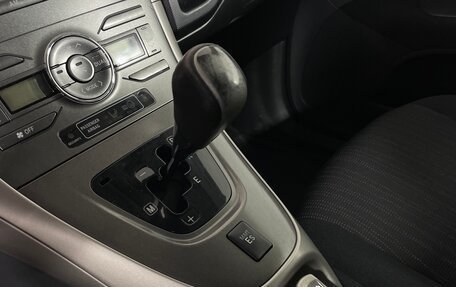 Toyota Auris II, 2008 год, 637 000 рублей, 18 фотография