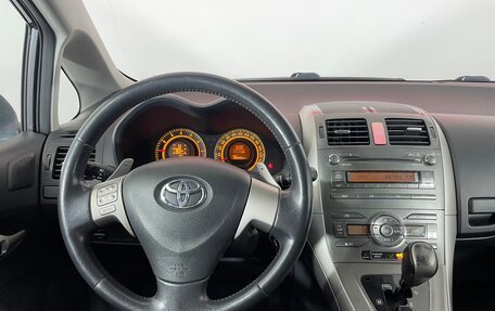 Toyota Auris II, 2008 год, 637 000 рублей, 14 фотография