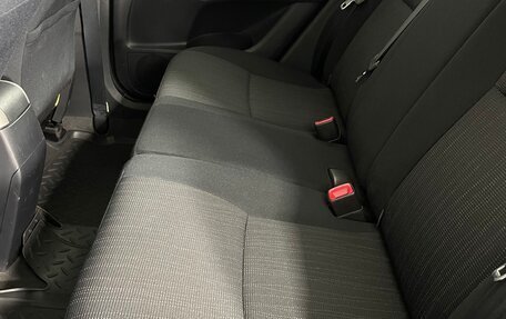 Toyota Auris II, 2008 год, 637 000 рублей, 23 фотография