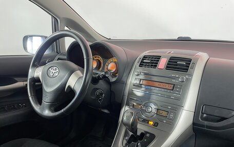 Toyota Auris II, 2008 год, 637 000 рублей, 15 фотография