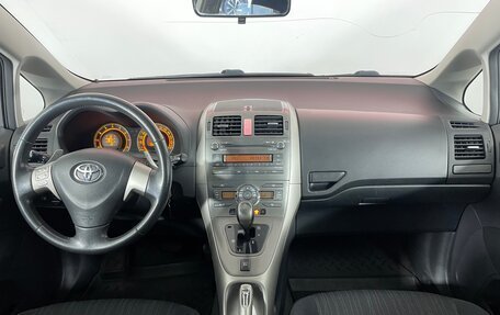 Toyota Auris II, 2008 год, 637 000 рублей, 12 фотография