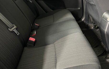 Toyota Auris II, 2008 год, 637 000 рублей, 22 фотография
