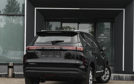 Chery Tiggo 4 I рестайлинг, 2025 год, 2 078 900 рублей, 8 фотография