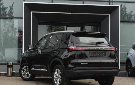 Chery Tiggo 4 I рестайлинг, 2025 год, 2 078 900 рублей, 6 фотография