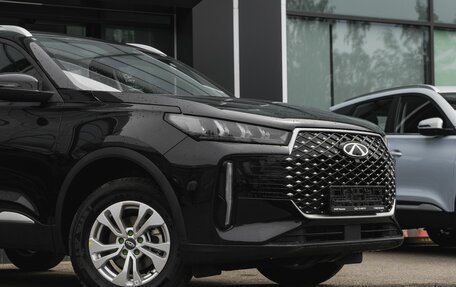 Chery Tiggo 4 I рестайлинг, 2025 год, 2 078 900 рублей, 4 фотография