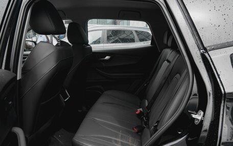 Chery Tiggo 4 I рестайлинг, 2025 год, 2 078 900 рублей, 12 фотография