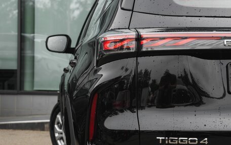 Chery Tiggo 4 I рестайлинг, 2025 год, 2 078 900 рублей, 10 фотография