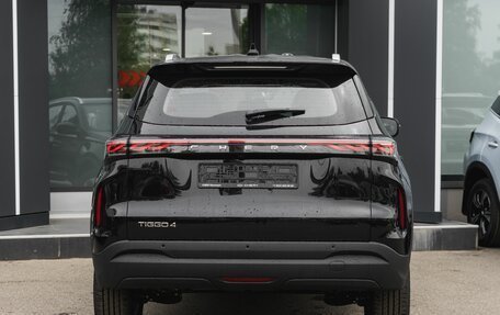 Chery Tiggo 4 I рестайлинг, 2025 год, 2 078 900 рублей, 7 фотография