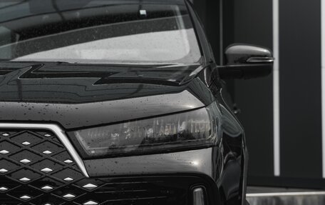 Chery Tiggo 4 I рестайлинг, 2025 год, 2 078 900 рублей, 5 фотография