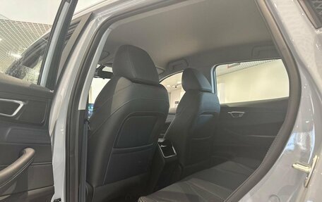 Chery Tiggo 4 I рестайлинг, 2025 год, 2 032 879 рублей, 11 фотография
