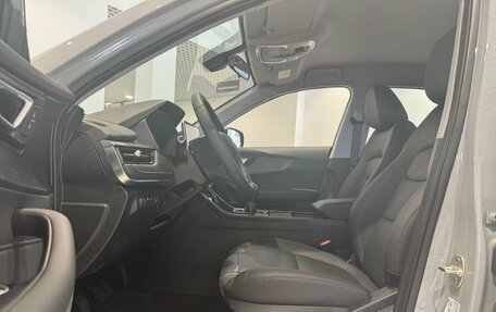 Chery Tiggo 4 I рестайлинг, 2025 год, 2 032 879 рублей, 20 фотография