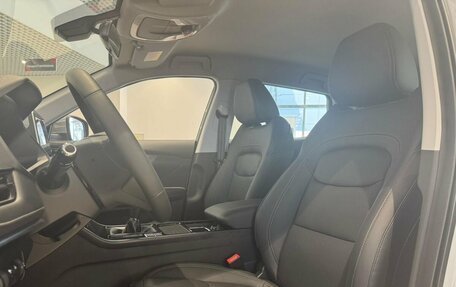 Chery Tiggo 4 I рестайлинг, 2025 год, 2 032 879 рублей, 18 фотография