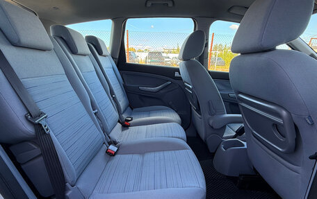 Ford C-MAX I рестайлинг, 2007 год, 434 000 рублей, 10 фотография