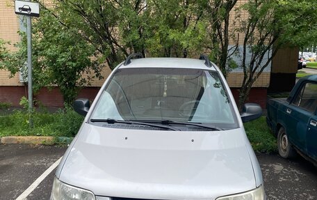 Hyundai Matrix I рестайлинг, 2007 год, 439 000 рублей, 3 фотография