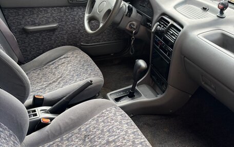 Suzuki Swift II, 2003 год, 249 000 рублей, 5 фотография