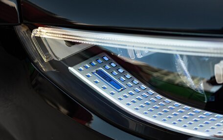 Mercedes-Benz S-Класс, 2022 год, 8 870 000 рублей, 9 фотография