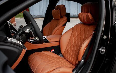 Mercedes-Benz S-Класс, 2022 год, 8 870 000 рублей, 11 фотография