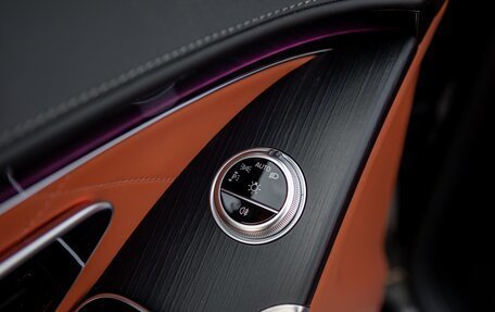 Mercedes-Benz S-Класс, 2022 год, 8 870 000 рублей, 15 фотография