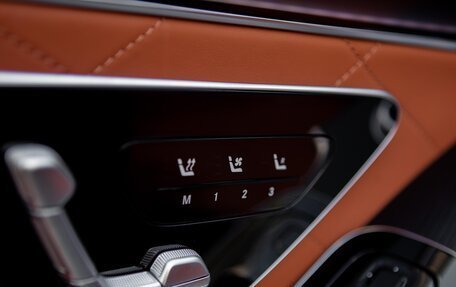 Mercedes-Benz S-Класс, 2022 год, 8 870 000 рублей, 14 фотография