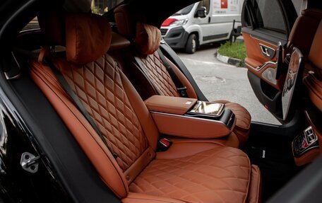 Mercedes-Benz S-Класс, 2022 год, 8 870 000 рублей, 18 фотография