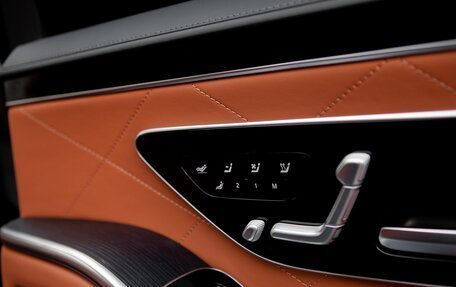 Mercedes-Benz S-Класс, 2022 год, 8 870 000 рублей, 21 фотография