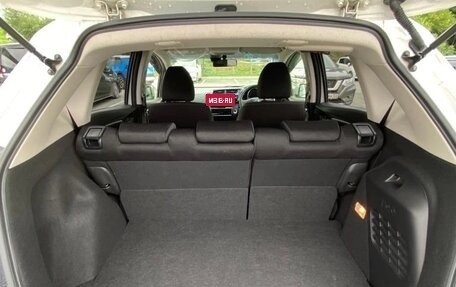 Honda Fit III, 2018 год, 1 550 000 рублей, 2 фотография