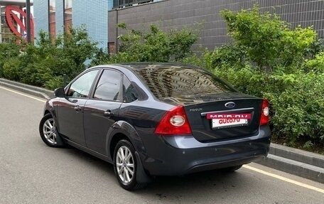 Ford Focus II рестайлинг, 2010 год, 699 000 рублей, 2 фотография