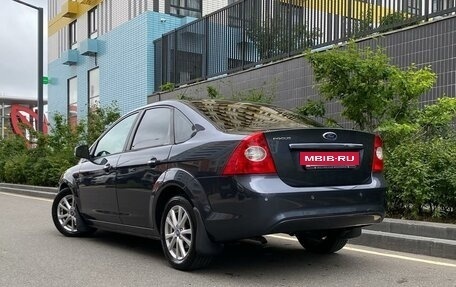 Ford Focus II рестайлинг, 2010 год, 699 000 рублей, 4 фотография
