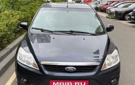 Ford Focus II рестайлинг, 2010 год, 699 000 рублей, 3 фотография