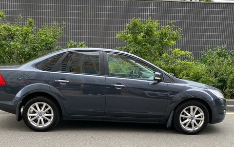 Ford Focus II рестайлинг, 2010 год, 699 000 рублей, 7 фотография