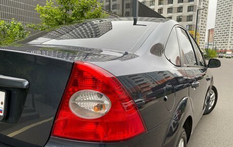 Ford Focus II рестайлинг, 2010 год, 699 000 рублей, 8 фотография