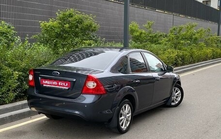 Ford Focus II рестайлинг, 2010 год, 699 000 рублей, 16 фотография
