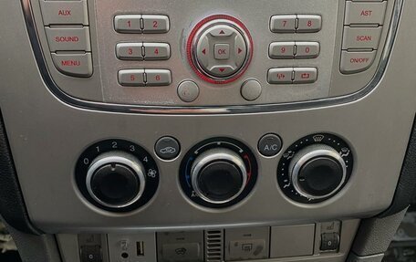 Ford Focus II рестайлинг, 2010 год, 699 000 рублей, 26 фотография