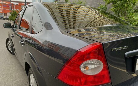 Ford Focus II рестайлинг, 2010 год, 699 000 рублей, 20 фотография