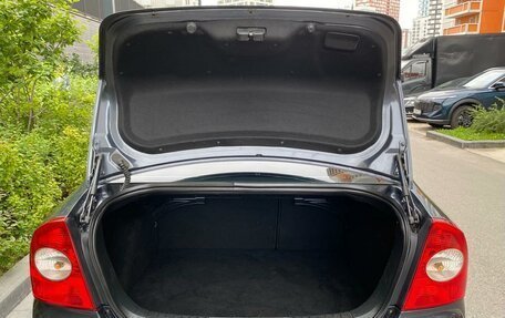 Ford Focus II рестайлинг, 2010 год, 699 000 рублей, 24 фотография