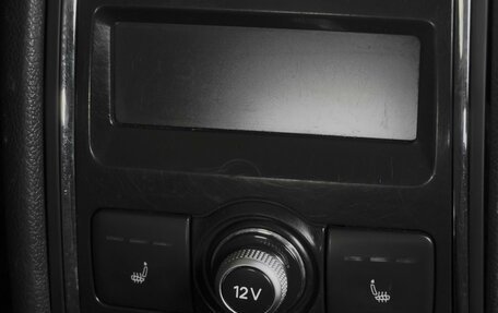 Skoda Superb III рестайлинг, 2012 год, 1 099 000 рублей, 18 фотография