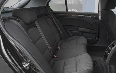 Skoda Superb III рестайлинг, 2012 год, 1 099 000 рублей, 7 фотография