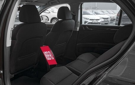 Skoda Superb III рестайлинг, 2012 год, 1 099 000 рублей, 11 фотография