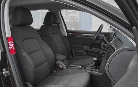 Skoda Superb III рестайлинг, 2012 год, 1 099 000 рублей, 8 фотография