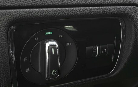Skoda Superb III рестайлинг, 2012 год, 1 099 000 рублей, 16 фотография