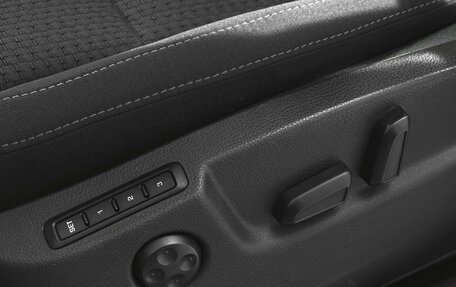 Skoda Superb III рестайлинг, 2012 год, 1 099 000 рублей, 17 фотография