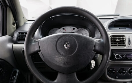 Renault Symbol I, 2003 год, 245 000 рублей, 6 фотография